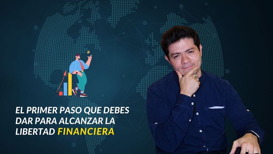 Libertad financiera