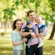 Proteger a los que más amo y a mí mismo